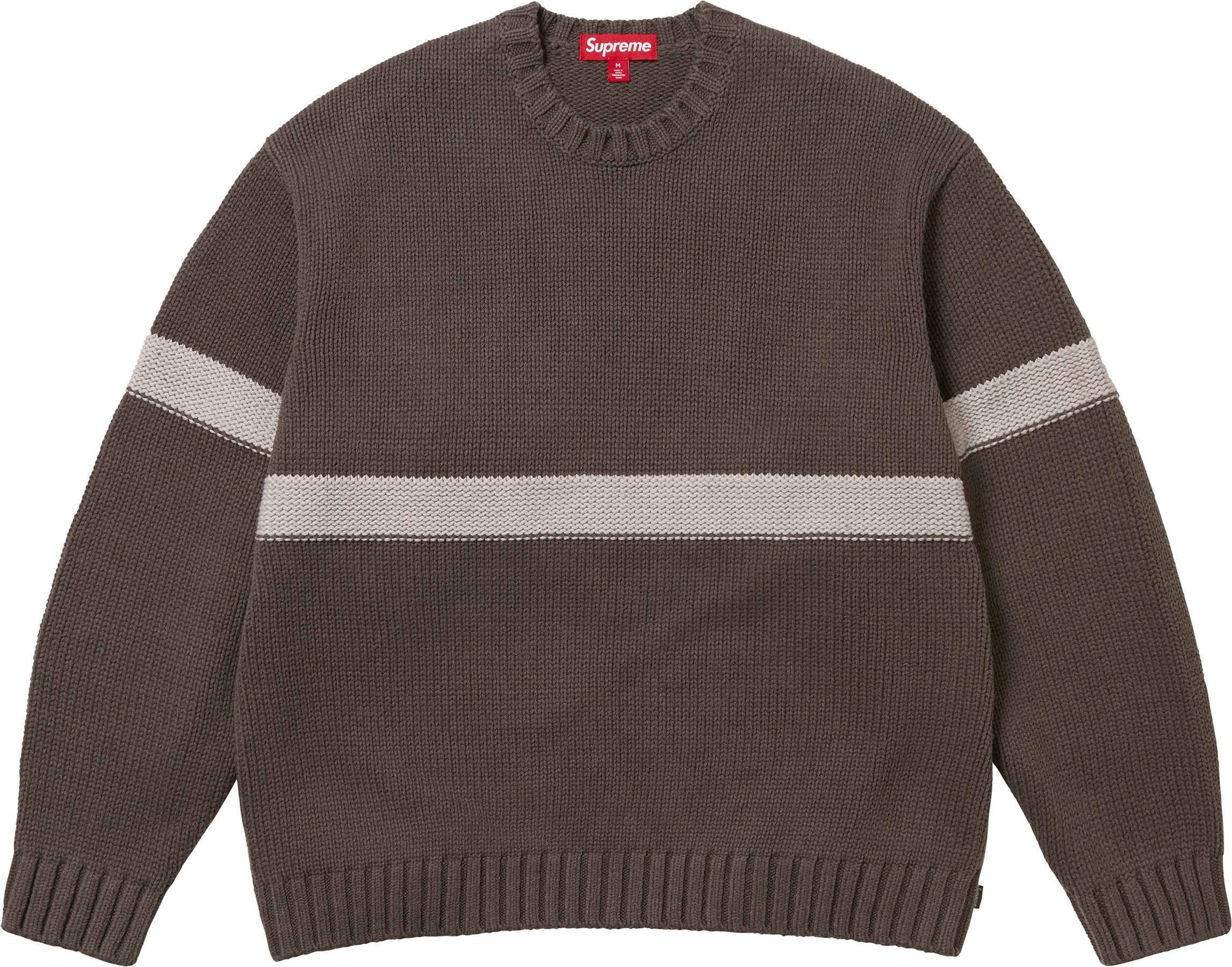 Tonal Appliqué Sweater view 12
